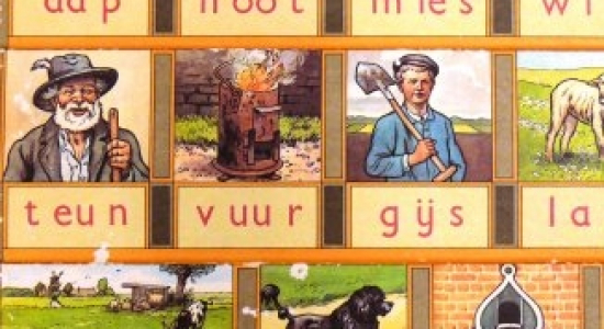 28. Vieze jongens-wc’s