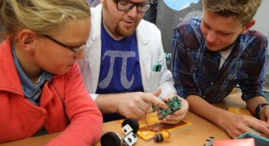 Knutselen | Bendoo Box