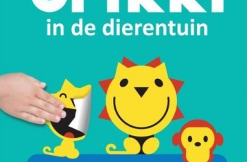 Kinderboeken | Brikki (Mail & win!)