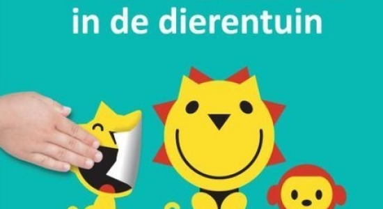 Kinderboeken | Brikki (Mail & win!)