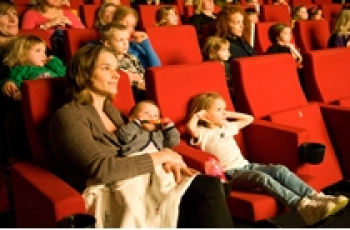 Film | Cinemini in EYE (2-6 jr)