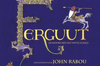 Kinderboeken | Ferguut (10+)