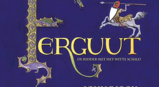Kinderboeken | Ferguut (10+)