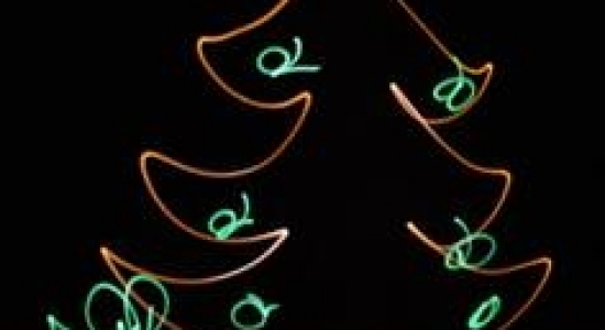 Kerstvakantie - leuke dingen doen!