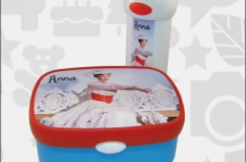 Productinformatie | Unieke bakjes en bekers (Mail en win!)