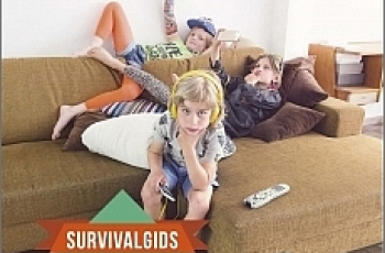 Opvoedboek | Minipubers (6-12 jaar)