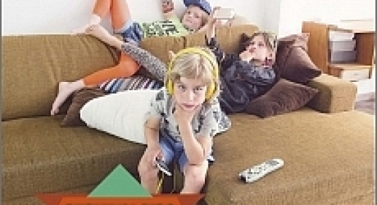 Opvoedboek | Minipubers (6-12 jaar)