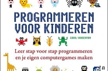 Programmeren | Programmeren voor kinderen