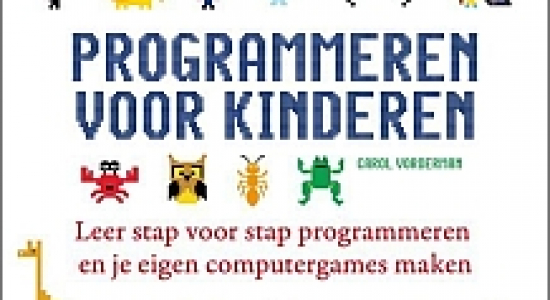 Programmeren | Programmeren voor kinderen