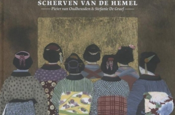 Scherven van de hemel (8+)