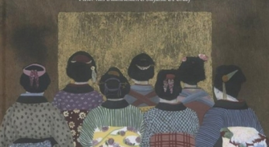 Scherven van de hemel (8+)