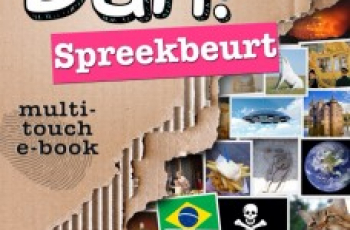 Ouders en school | Gratis e-book 'Duh! Spreekbeurt'