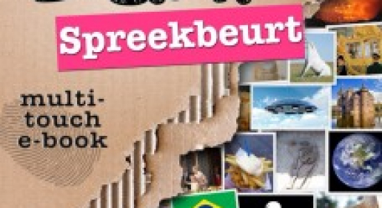 Ouders en school | Gratis e-book 'Duh! Spreekbeurt'