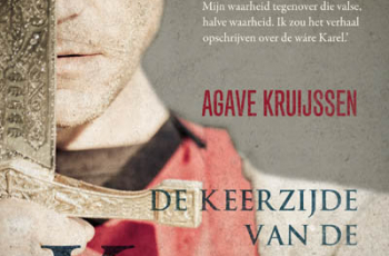 De keerzijde van de keizer (12+)