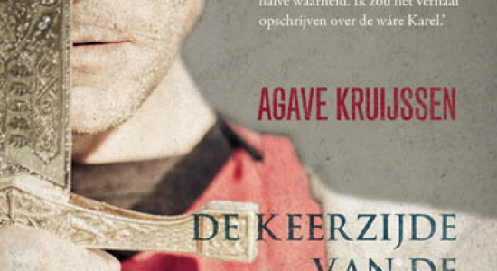 De keerzijde van de keizer (12+)