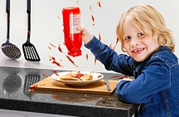 Huis, tuin en keuken | Handige muurverf