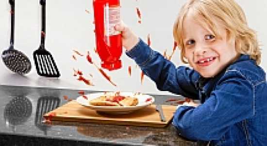 Huis, tuin en keuken | Handige muurverf