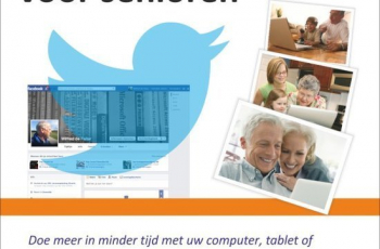Media | Sociale media voor grootouders