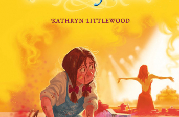 De waanzinnige wedstrijd van Bakkerij Bliss (9+)