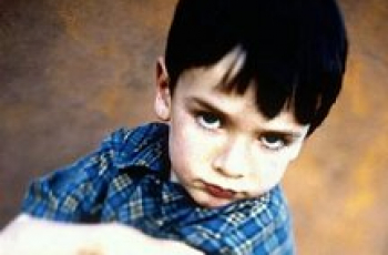 Ritalin of anders van school