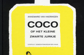 Coco of het kleine zwarte jurkje (6+)