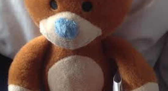 Hero Baby (Ach wat sneu nou)