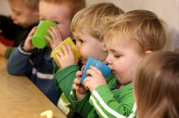 Kinderopvangtoeslag aanvragen
