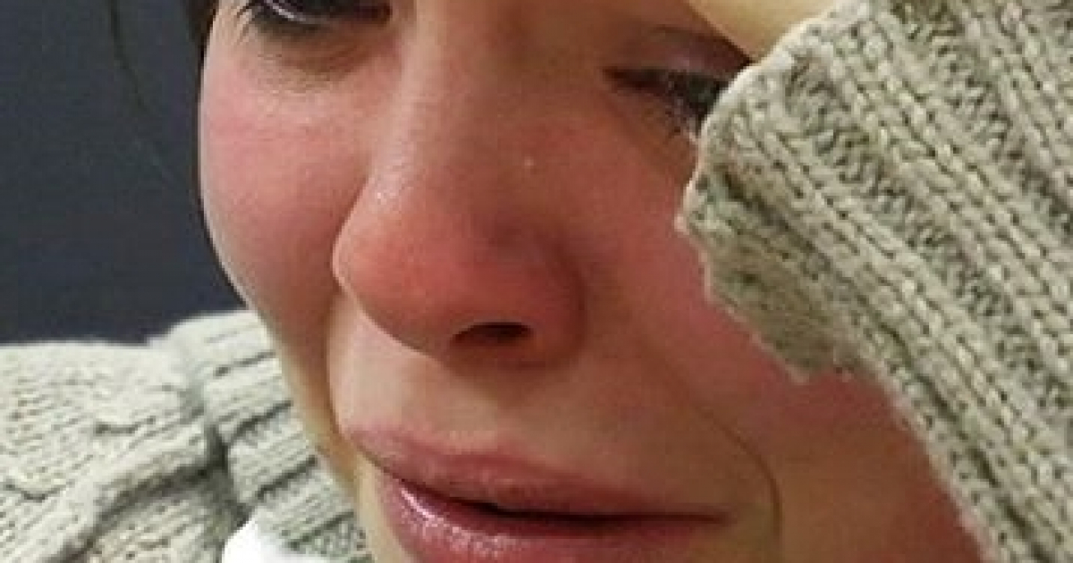 Ook ouders kunnen mishandeld worden | Ouders.nl