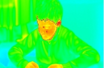 Rode oortjes bestaan écht