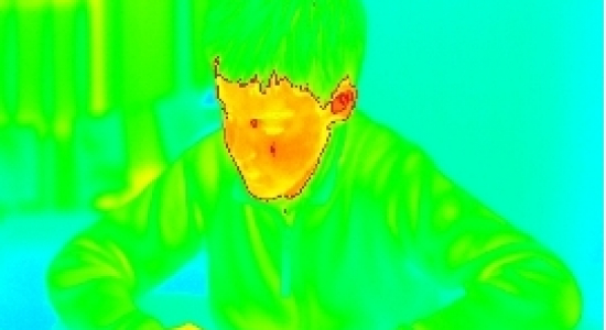 Rode oortjes bestaan écht