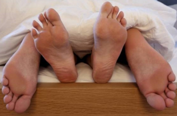 Seks na de bevalling en anticonceptie