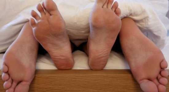 Seks na de bevalling en anticonceptie