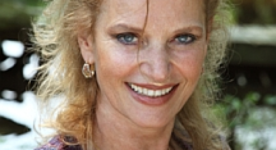 Baas bij eigen bevalling