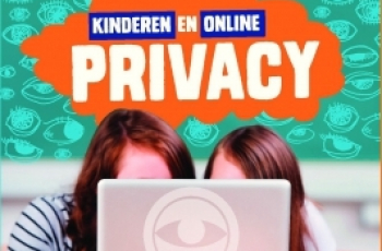 Privacy | Brochure 'Kinderen en online privacy'