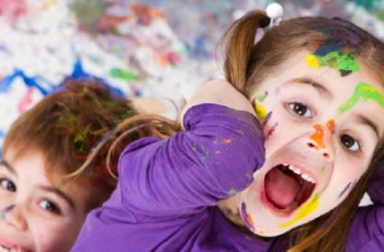 Minder opvoedstress door mindfulness