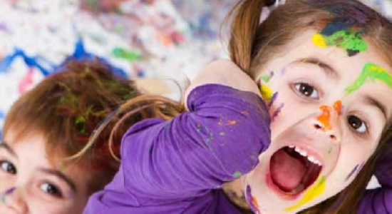 Minder opvoedstress door mindfulness