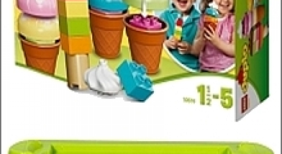 Speelgoed | Nieuwe Duplo die past bij het seizoen