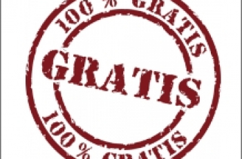 Gratis! |"Gratis op te halen"