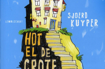 Hotel de Grote L (9+)