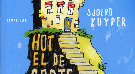 Hotel de Grote L (9+)