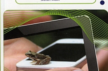 Groen opvoeden | Met je smartphone het bos in!