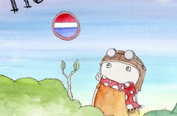 Winnende app: Noa's Sterren (3-6 jr)