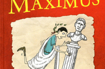 Het dagboek van Nurdius Maximus (7+)