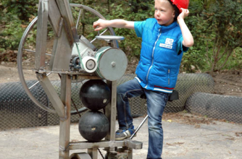 Dagje uit | De Spelerij bestaat nog steeds!