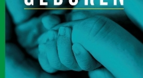 Vroeggeboorte | Hulp voor ouders van te vroeg geboren baby's