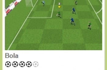 Games | Gratis voetbalspelletjes
