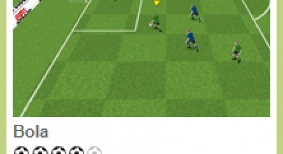 Games | Gratis voetbalspelletjes