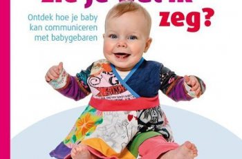 Baby-gebarentaal | Zie je wat ik zeg?