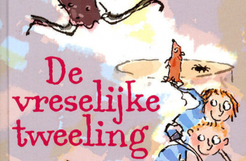 De vreselijke tweeling (8+)