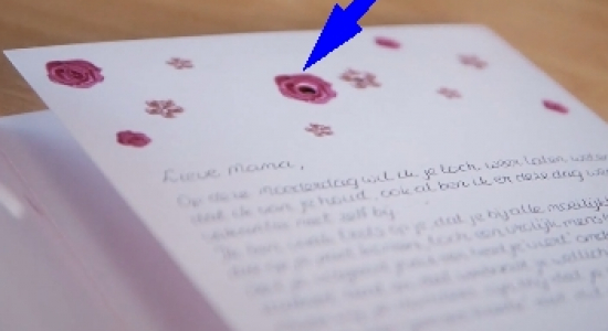 Hoed u voor de camera-kaart